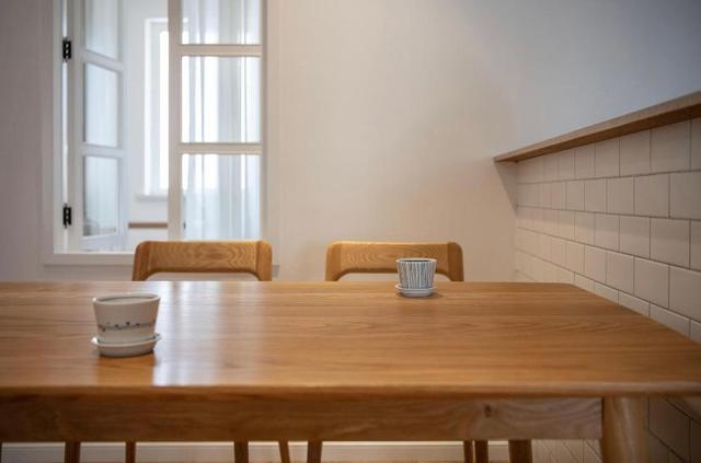 这才是老百姓喜欢的装修风格，干净清爽的搭配，务实不花哨！