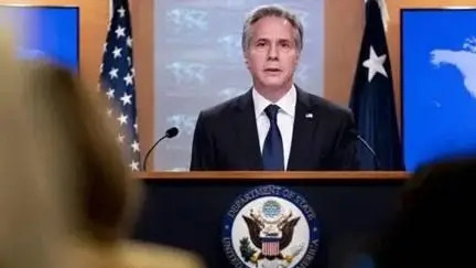 中美|贼心不死！美国国务院再度成立“中国事务协调办公室”，简称中国组