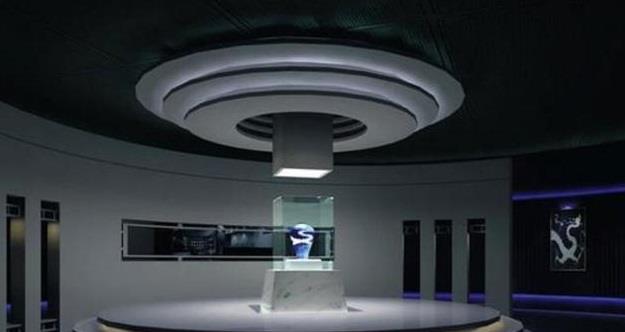 博物馆|200平博物馆，只展一件18元瓷瓶，有人出40亿收藏，专家：只能看