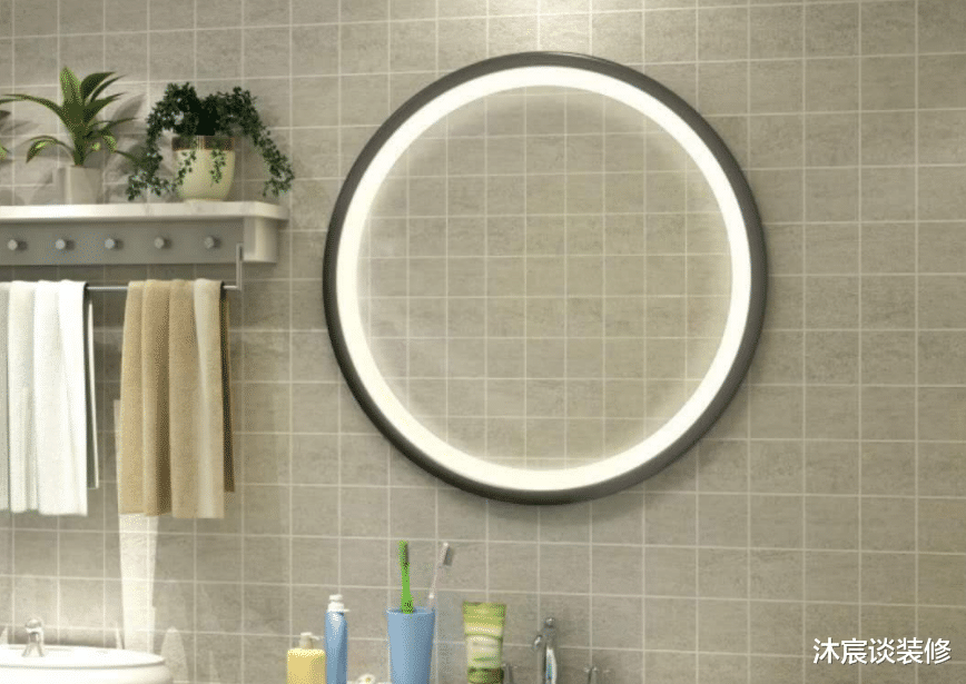 一个家的收纳有没有充分利用,看这几个地方就知道了,对比下看看