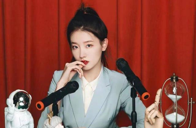 职业教育|接班人秒变“工具人”？孟羽童淡出格力直播间，回应引发热议