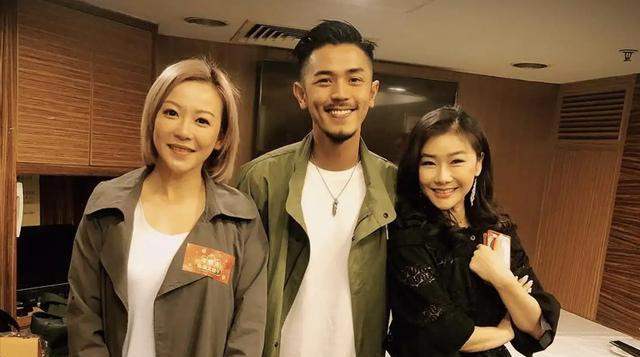 TVB|TVB女星梁茵：小三事件后离开荧幕缺钱花，自称去餐馆应聘被拒绝