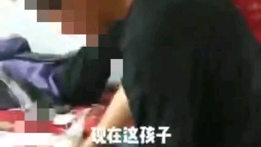 唐山再次惊现恶性事件，多人欺凌虐待幼童让人惊心与愤怒