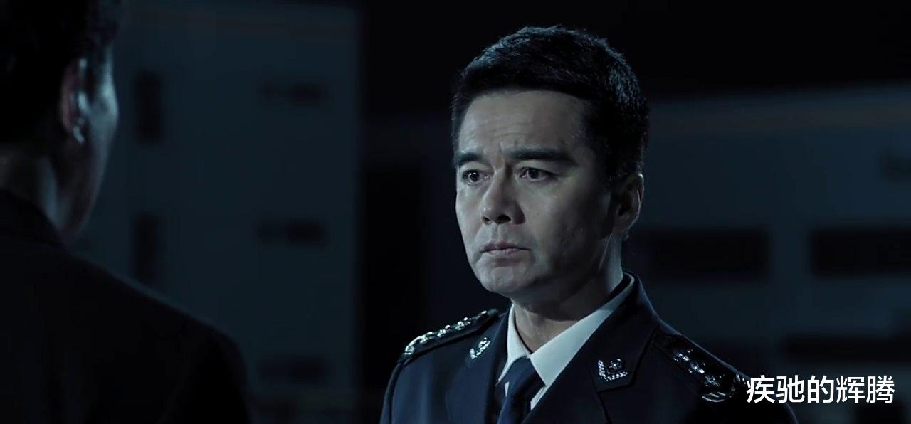 祁同伟|在《人民的名义》这部剧中，公安厅长祁同伟何以会一步步腐败堕落？