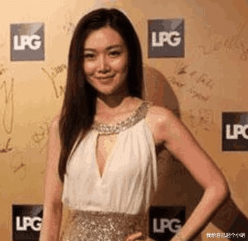 车晓|她们刚刚出名，就被富商点名要娶，6大“富相”女明星是？