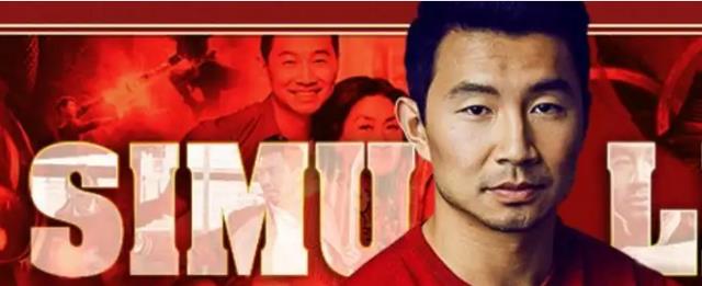 复仇者联盟|这身材！刘思慕晒征服者康演员霸气照：复仇者联盟都应该感到害怕