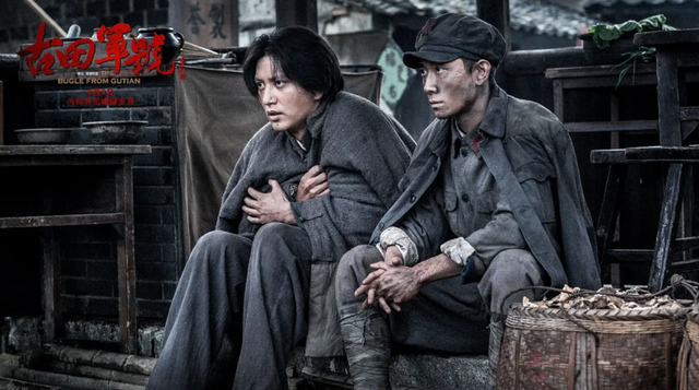 |12部热血大片来袭！12月26日1905APP佳作连播