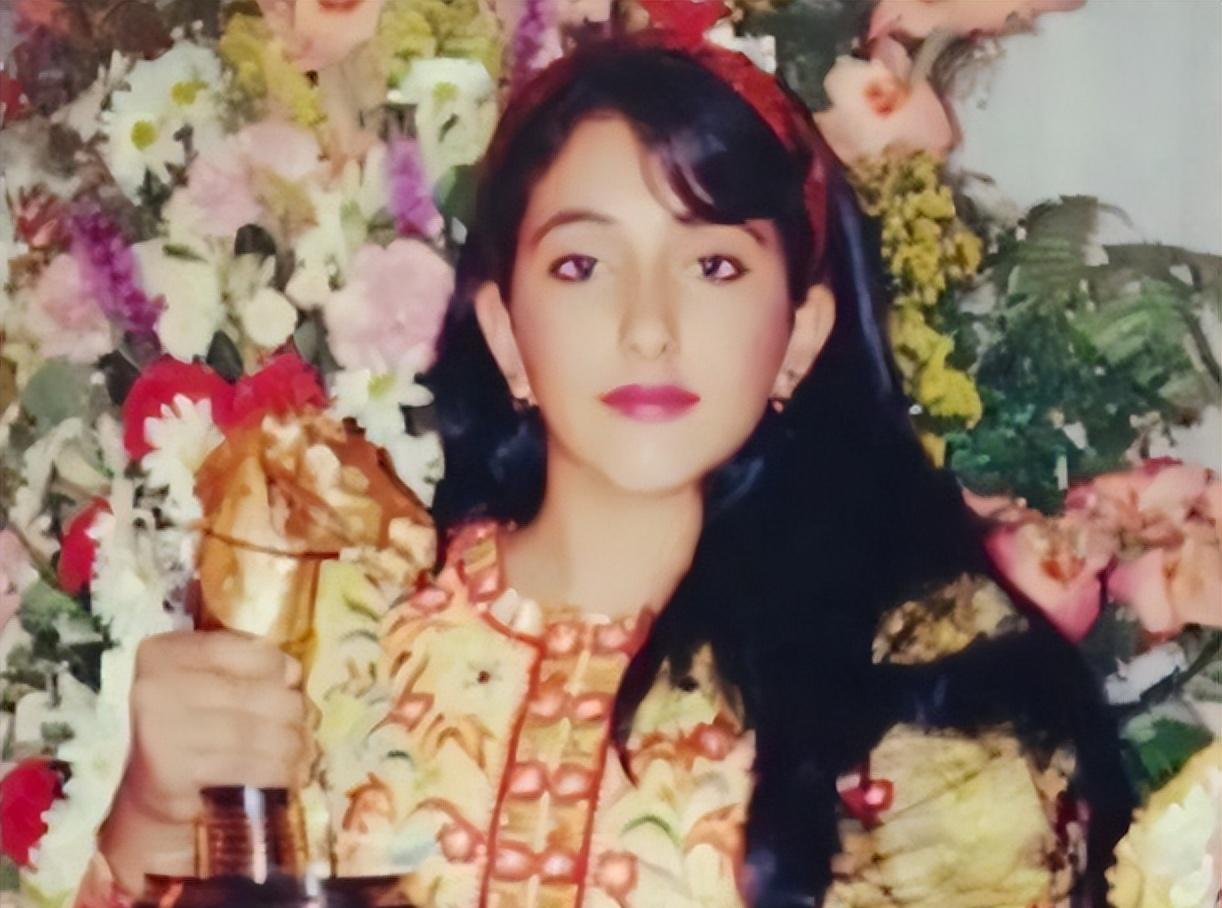 迪拜“最美公主”萨拉玛:完全靠美貌生活奢靡,如今却被沦落为生育工具?