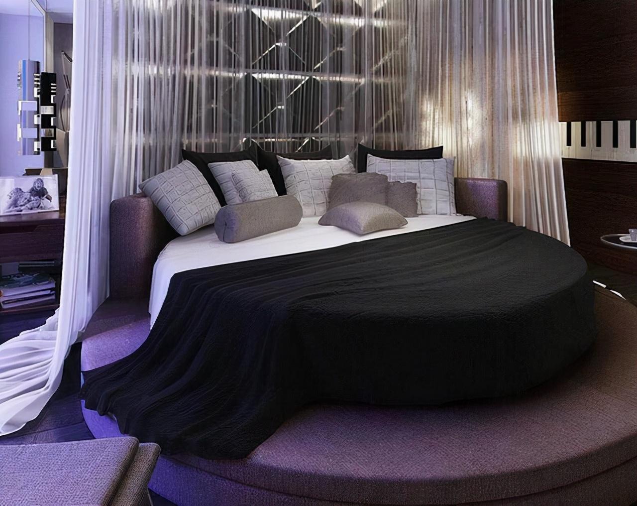 买时很欢喜，用时超难受的家具，如果不是“脑子进水”，千万别买