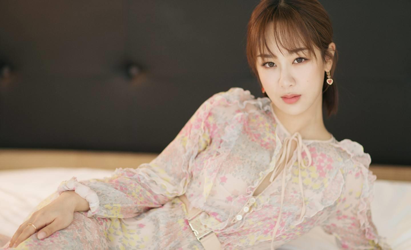 具俊晔|杨紫再次选择小言剧，放弃了扶贫剧，业内人士戏称她也开始摆烂