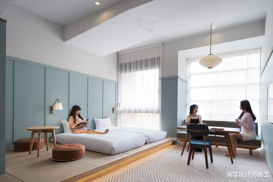 装修有条件的这7处能多点最好多点,地面局部抬升改地台,一点不亏