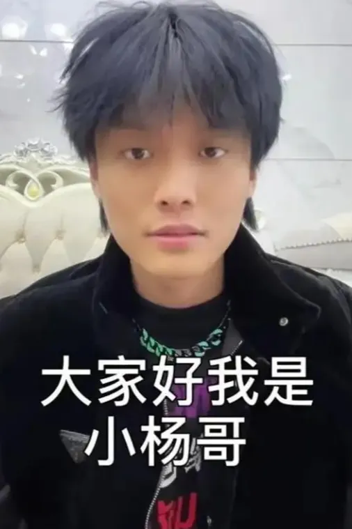 带货|小杨哥,出面回应争议!