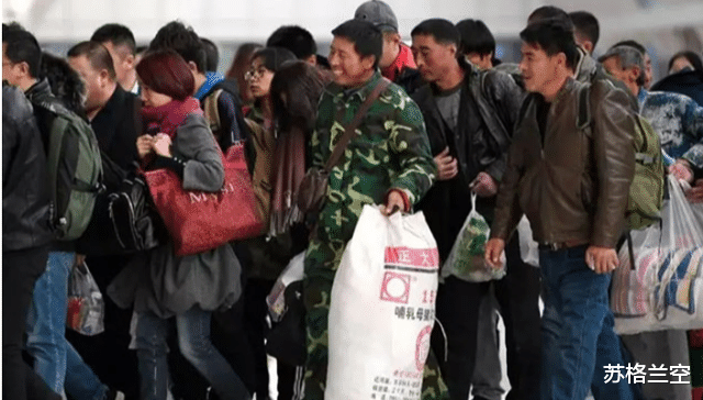 求职|又一轮“停工潮”来袭?多地受影响,部分农民工提前返乡, 咋回事?