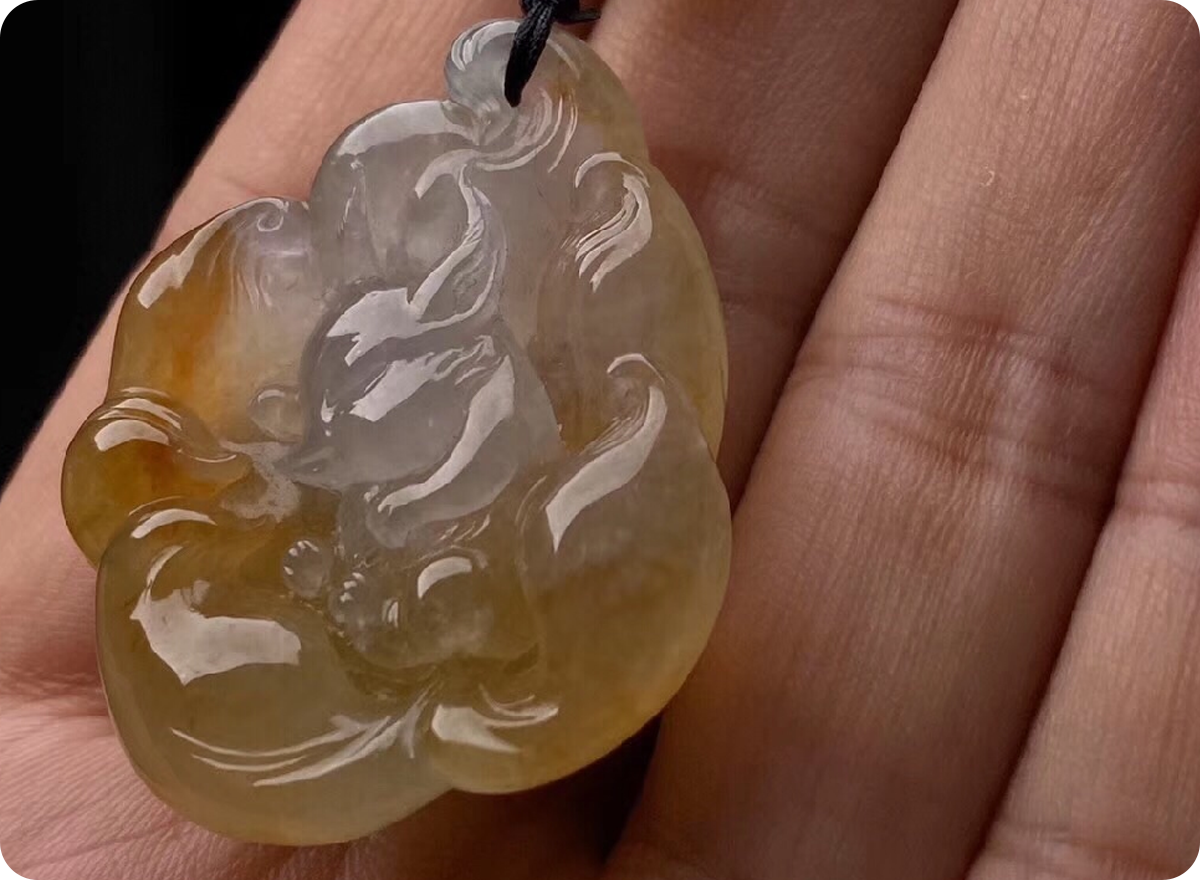 博物馆|玉挂件玉吊坠的历史发展、如何选择玉挂件、玉器挂件精品欣赏，看这一篇就够了