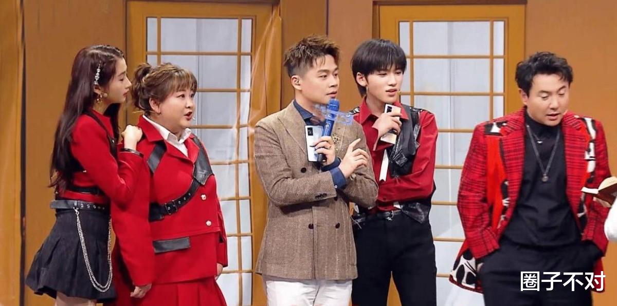 宋亚轩|“靠脸生存”宋亚轩:被迪奥看中,后受吴彤青睐拿下《王牌》综艺