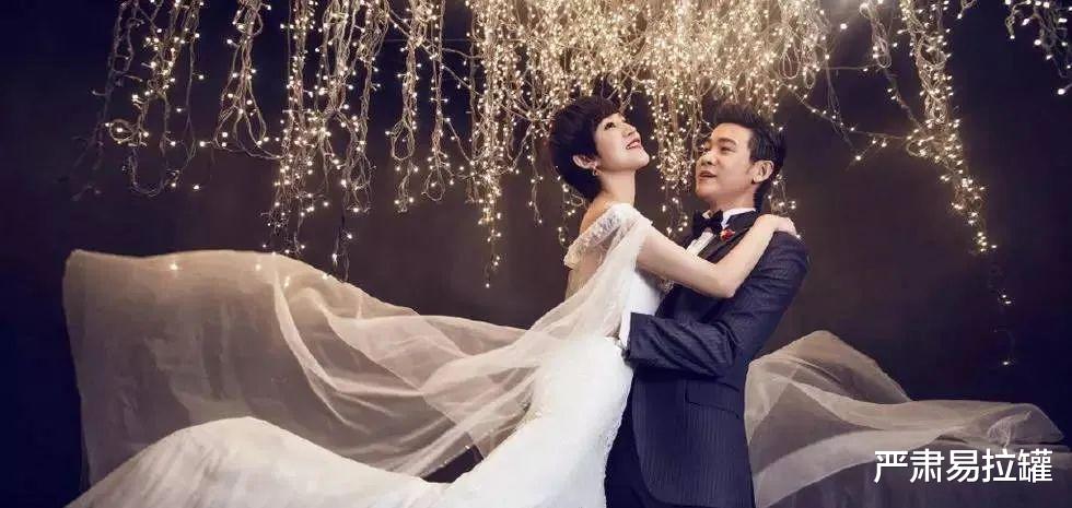 陆毅|恩爱夫妻,终于装不下去了?