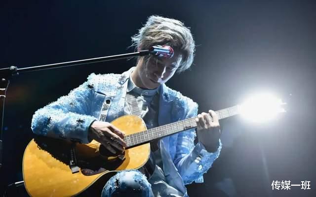 华晨宇|6位“被高估”的歌手：李宇春代表作不多，华晨宇尚雯婕曲高和寡