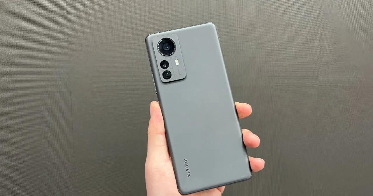 小米科技|花4699买了一台104W跑分的小米12Pro:上手3天后,说说我的心里话