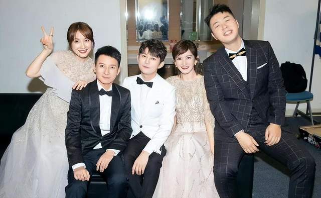 李维嘉|网曝李维嘉从芒果台辞职！已被官网除名，被传进山静养种地养花