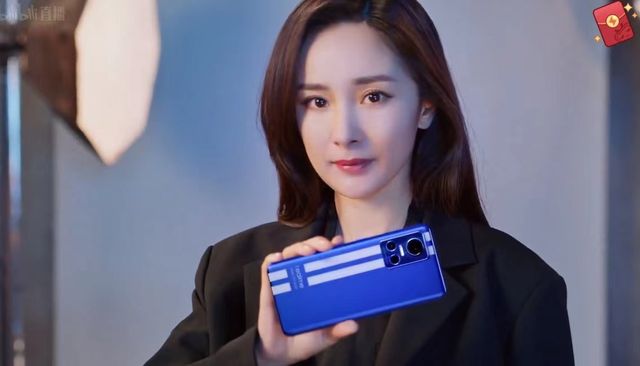 OLED|狠出新高度！realme真我GT Neo3仅售1999元，这配置谁看了不惊讶