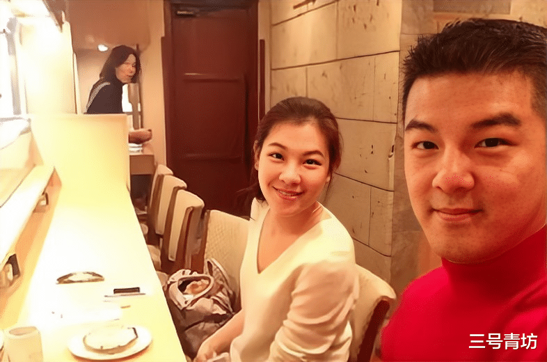 孙志浩|“富豪前夫”孙志浩：辜负了前妻贾静雯，把现任妻子宠成宝