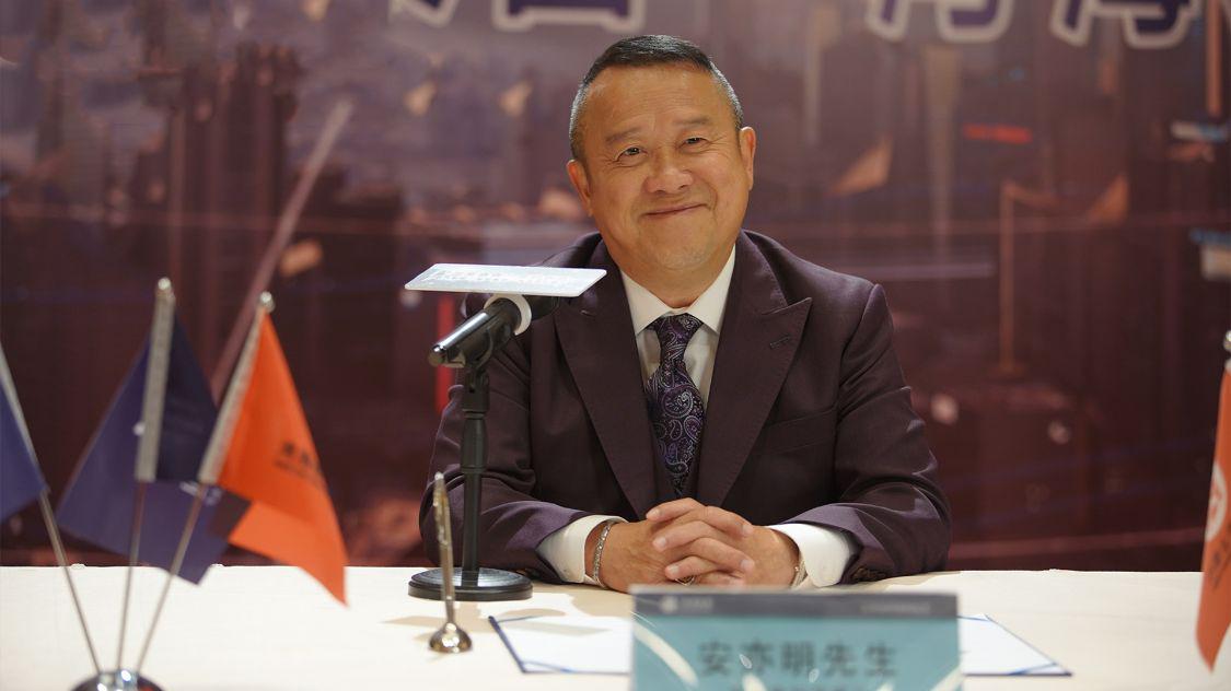 扫黑行动|《扫黑行动》安亦明都捞了那么多钱了，为什么不愿意收手上岸呢？