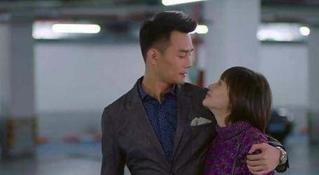 女孩|欢乐颂：看到谢童引诱关雎尔同居未果，才懂赵启平为何会选曲筱绡