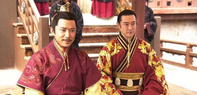 沈晓海|特战荣耀中被忽视的配角：吴健是陈好的同学，沈晓海古装扮相帅气