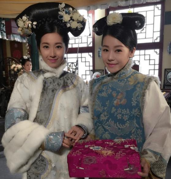 TVB|TVB女星直播哭诉一个多小时，称儿子在贵族学校被欺凌，还要认错