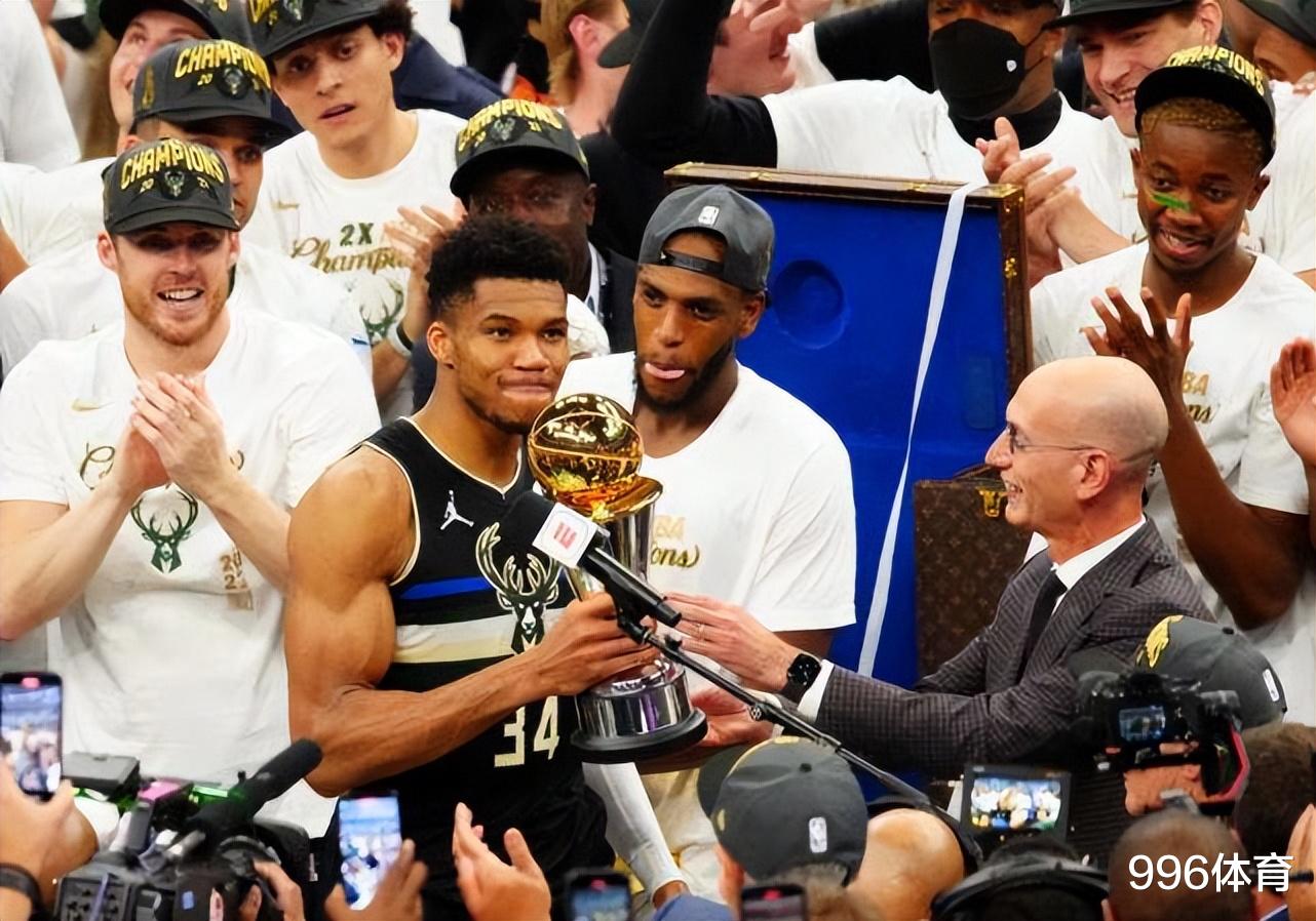 MVP|NBA季后赛增加2个MVP，谁会是首个获奖者？西部4人，东部3人