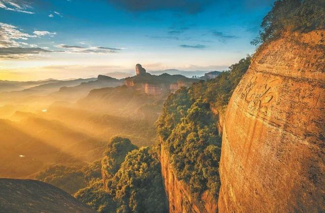 旅行|自驾游——来一次说走就走的旅行吧