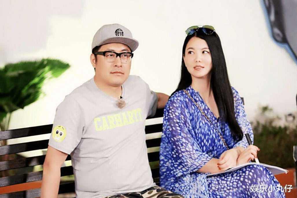 李湘|李湘疑将500万豪车运到英国,引移民猜测,王岳伦独自回国遭质疑