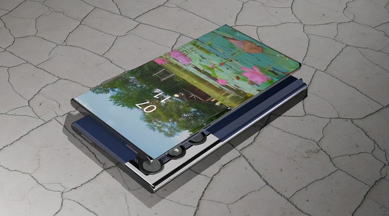 Google|三星旗舰新机曝光!配备5600mAh电池,设计尤为惊艳