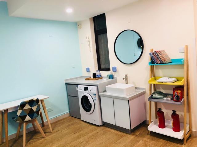 洗衣机附近的给水、排水、防水和插座怎么做?牢记忠告,减少麻烦