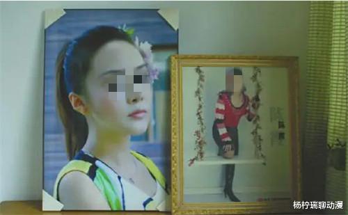 回顾重庆一桩美女主持人,炫富招来的血案