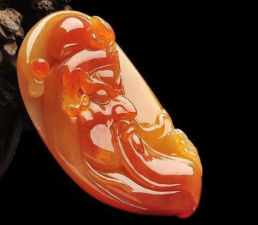 翡翠|黄翡和翡翠变“种”你能区分吗？