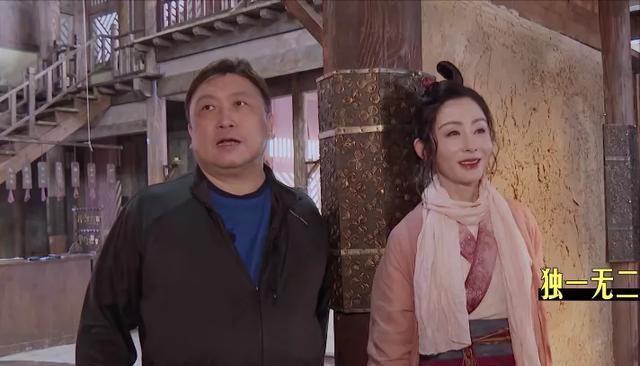 张敏|女神张敏复出，变脸太多认不出，网友：美人迟暮如此心酸