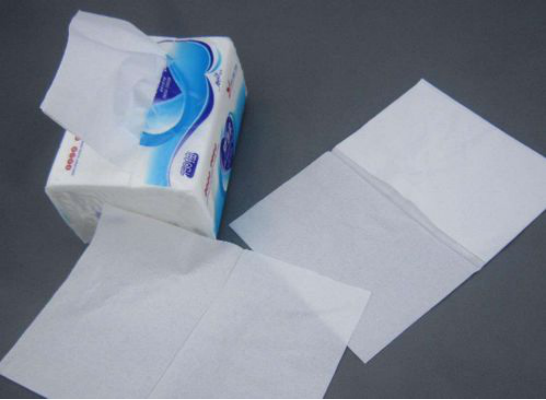 罗汉果|看完这个,你还想用卷纸来擦嘴吗?