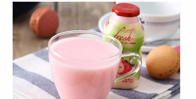 牛奶|牛奶并非都有营养,这3种“牛奶”就不建议大家喝,不妨了解下