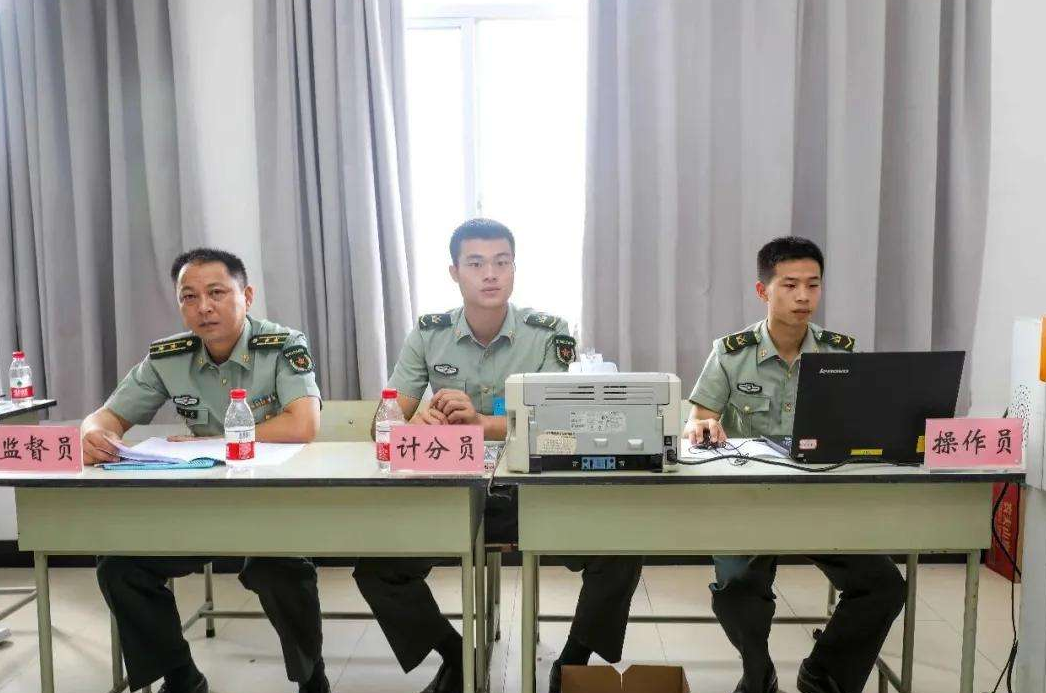 招聘|2022军队文职招聘遇冷,众多岗位“无人问津”,毕业生视而不见?