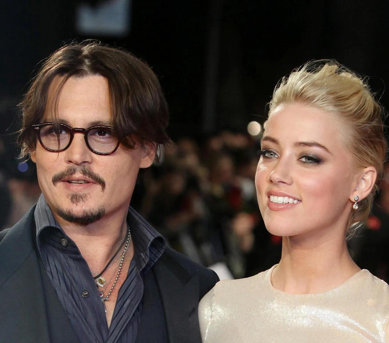 约翰尼·德普|“海后”发文再怼德普，这到底是女性权利的倒退还是你演技不行？