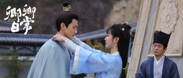 尹峥|卿卿日常：看懂了川主对尹峥的奖赏，才明白老二为何会逐步失宠！