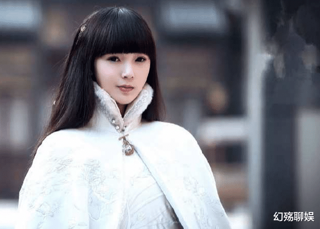 迪丽热巴|8位被女配吊打的女主，有人演技不行还争番位，有人片酬高得离谱