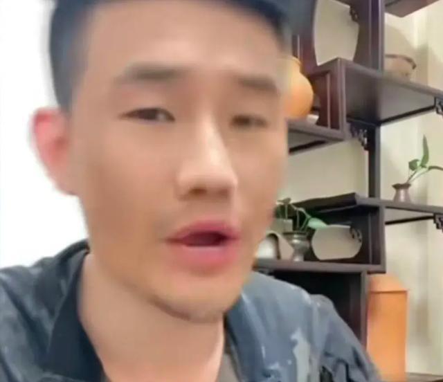 谢孟伟|谢孟伟称已到唐山，扬言要会会那帮人，买最好的营养品去看望女生