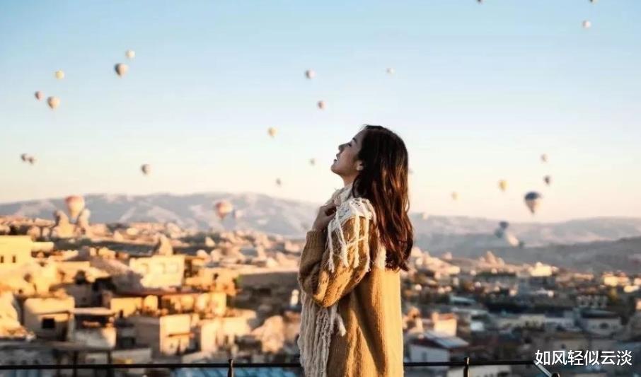 炒股|真正厉害的人,懂得“往后站”