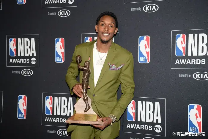 路·威廉姆斯|路·威廉姆斯谈到为什么他是终极第六人:“我让它看起来很酷......”