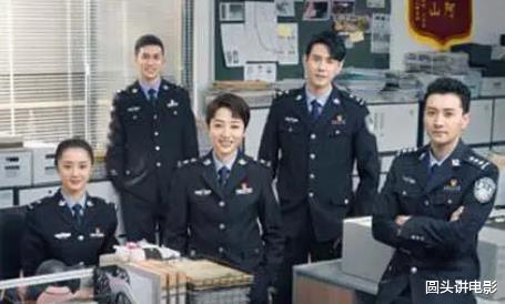 相逢时节|当前正在热播的五部剧，《相逢时节》争议最大，你在追哪一部？