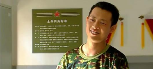 张译|演军旅剧走红的7位演员:谷志鑫坚定锐利,张译演技过人