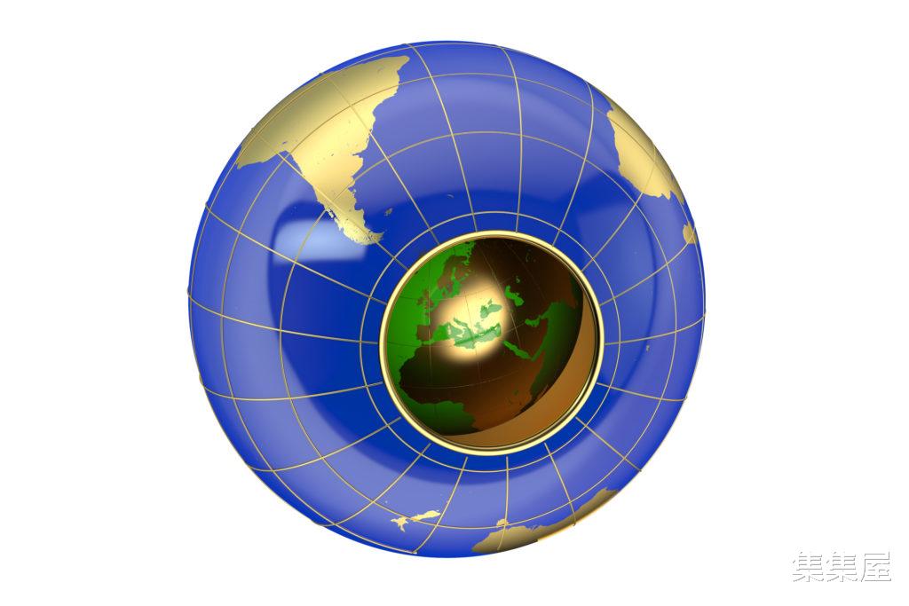 地球内部真的有高级文明吗?地球空心论是否靠谱?
