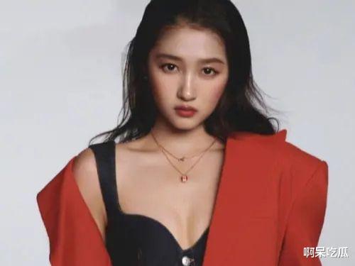 美丽|关晓彤泳装照曝光,看到她的身材后,终于相信鹿晗的眼光了